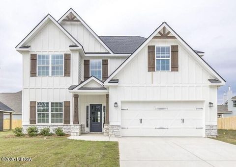 212 Meadows Lane 225 Bonaire GA 31005