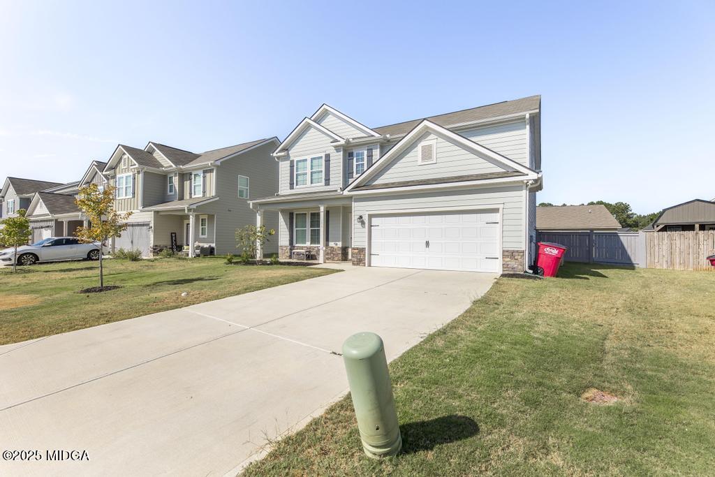 156 Red Birch Lane