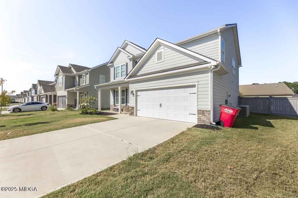 156 Red Birch Lane