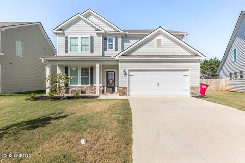 156 Red Birch Lane Warner Robins GA 31093