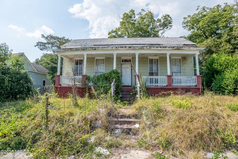 1569 3rd Street Macon GA 31201