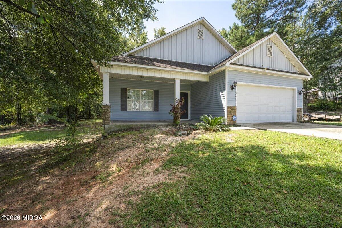 215 Hallie Lane