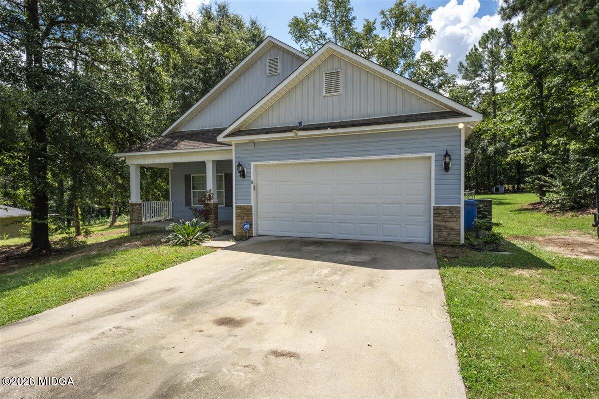 215 Hallie Lane
