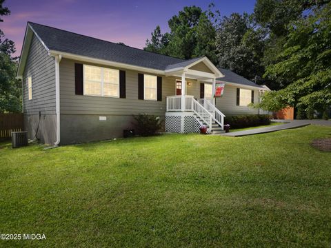 186 Harbor Drive Eatonton GA 31024