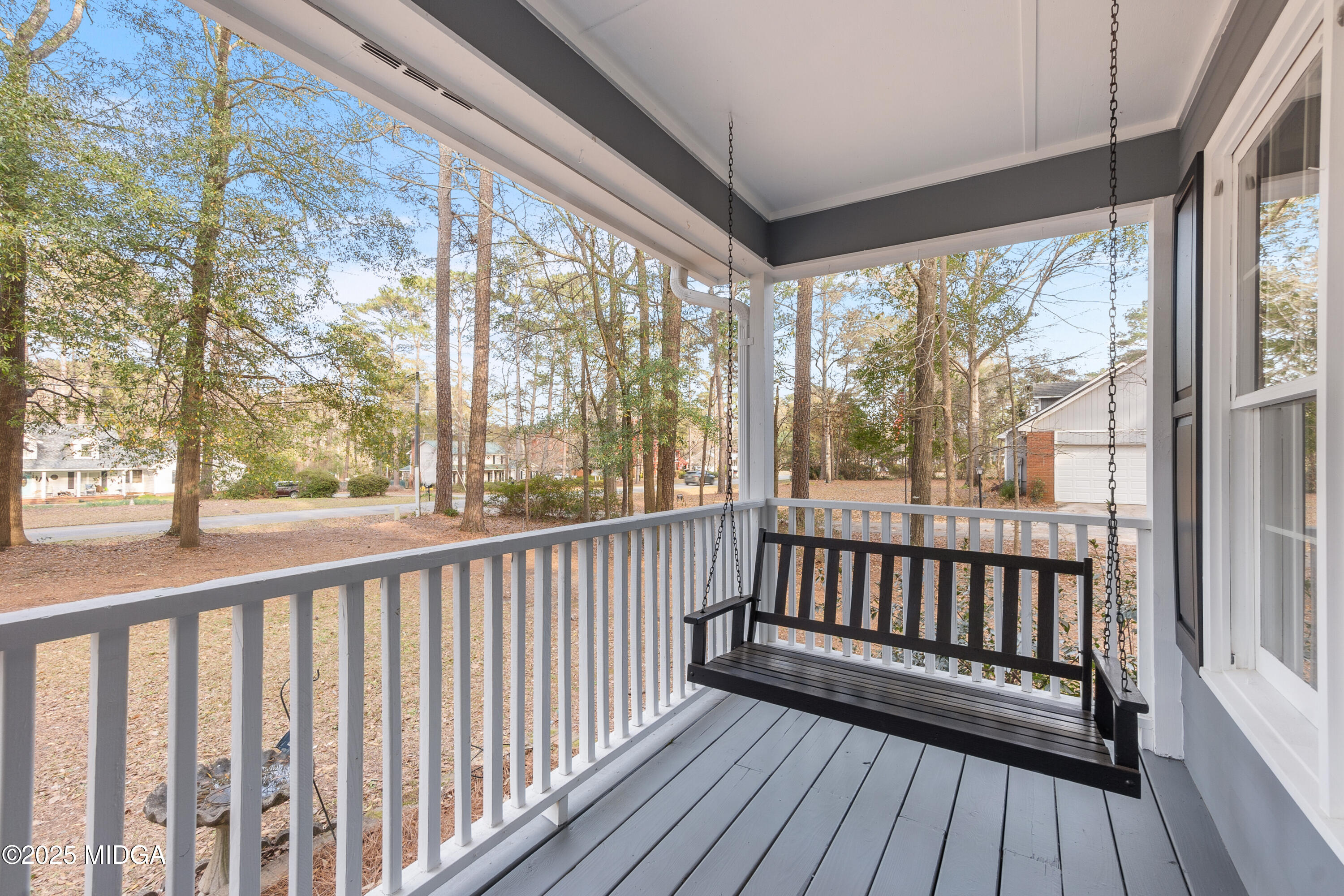 201 Habersham Lane