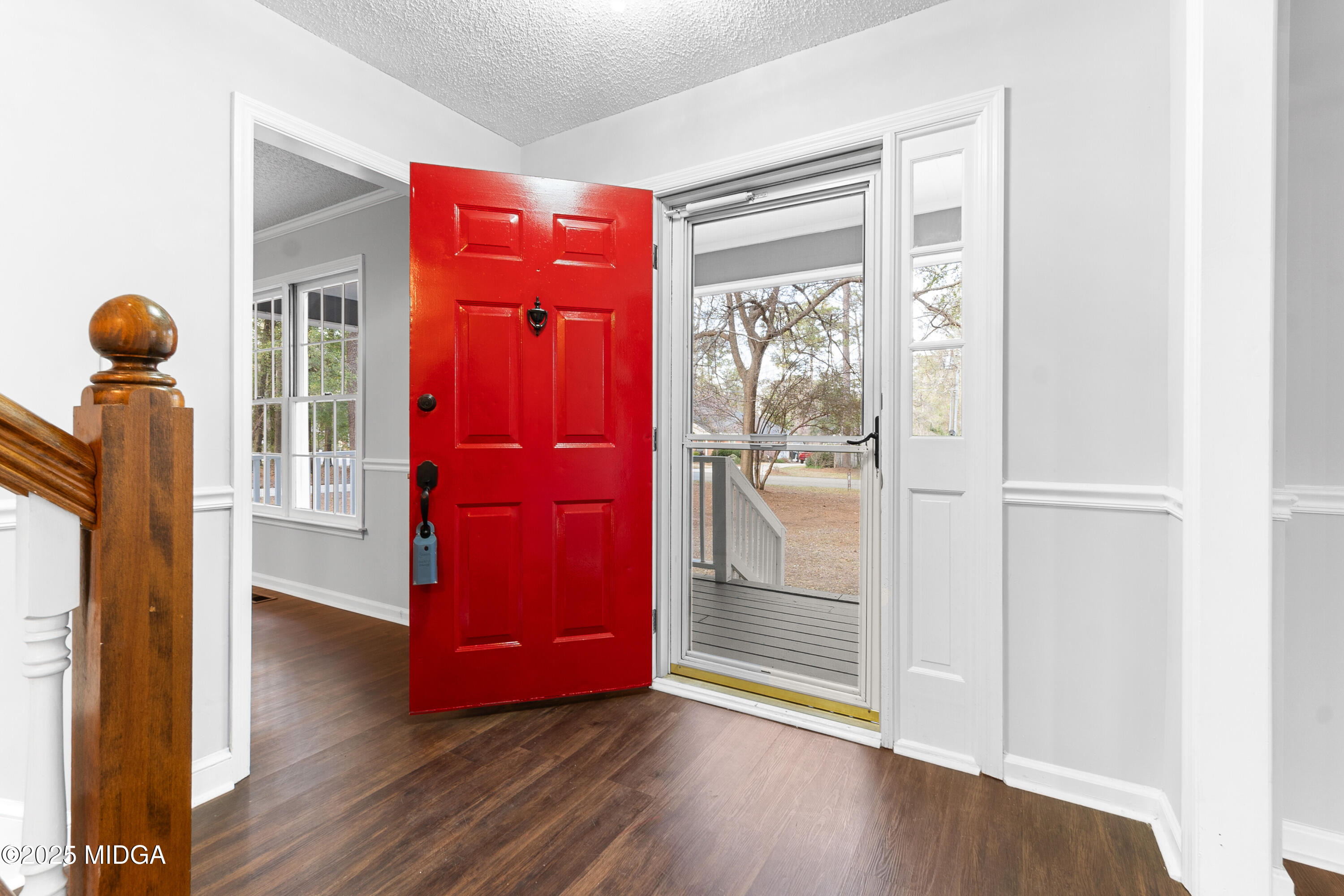 201 Habersham Lane
