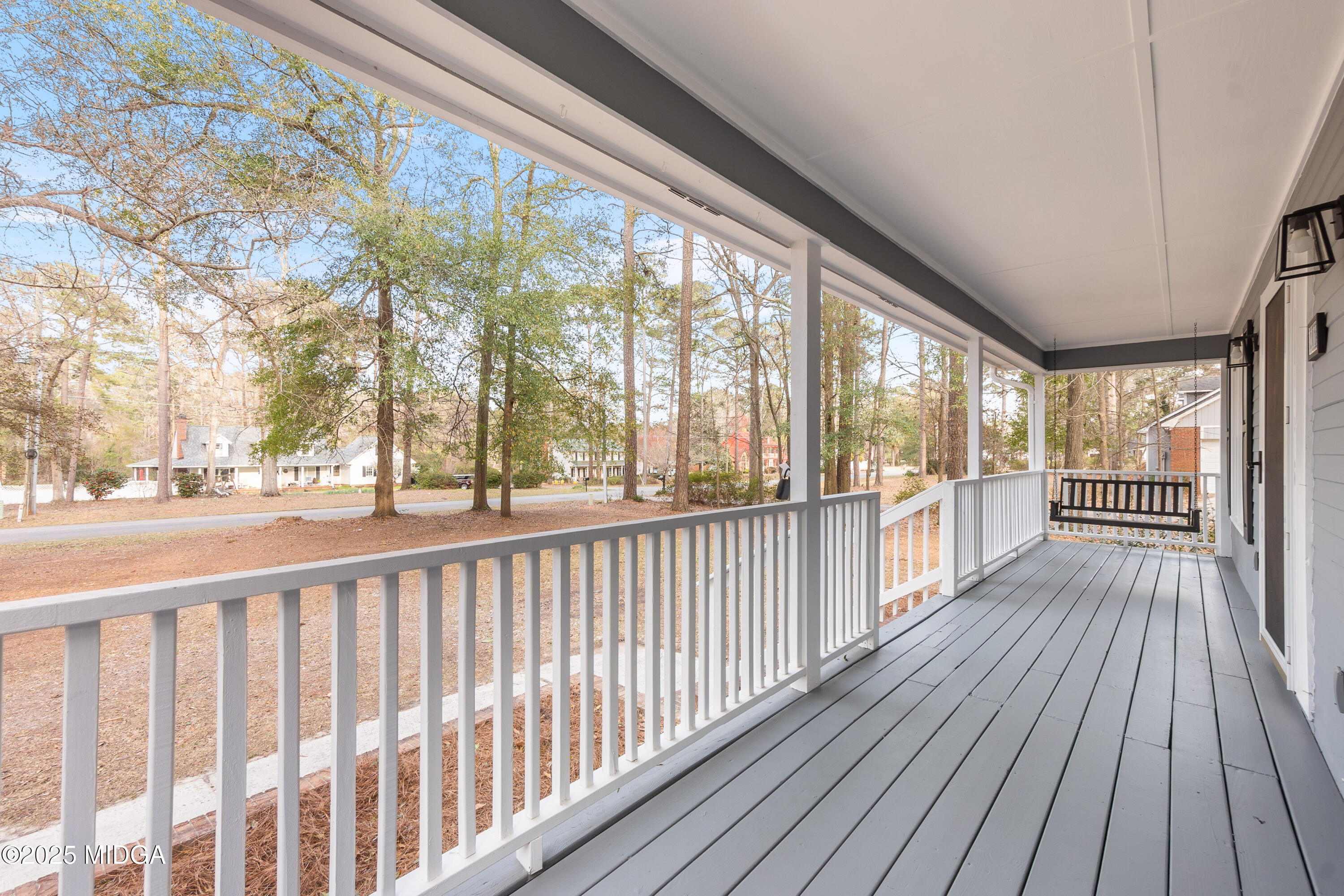 201 Habersham Lane