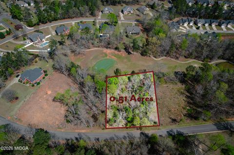 122 Greenview Terrace Macon GA 31220