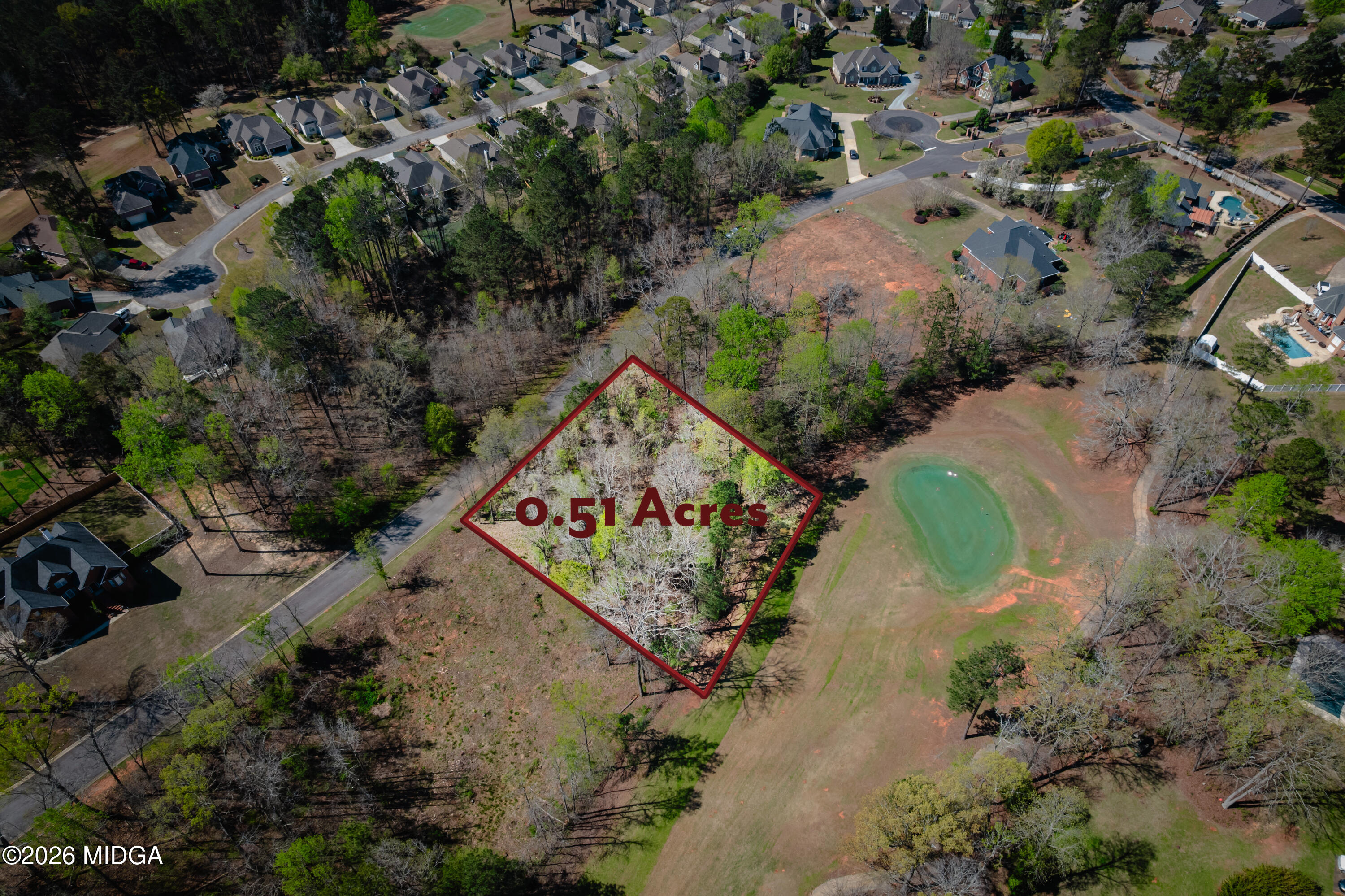 122 Greenview Terrace