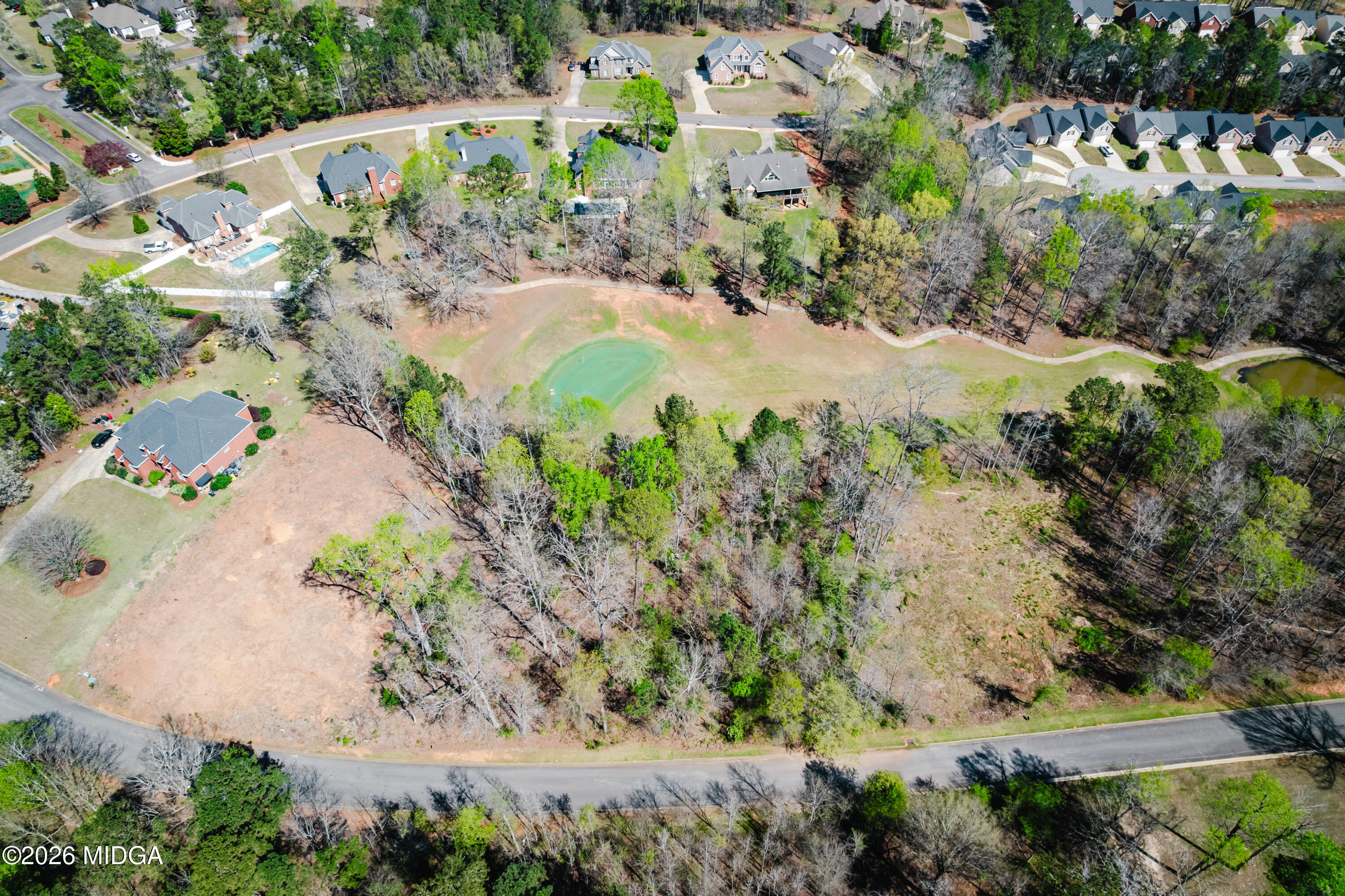 122 Greenview Terrace