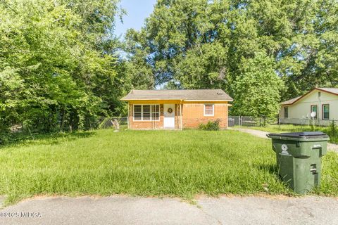 219 Wendan Way Warner Robins GA 31093