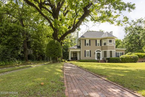 208 Indian Springs Drive Forsyth GA 31029