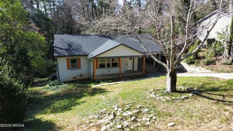 1746 Hamilton Drive Macon GA 31211