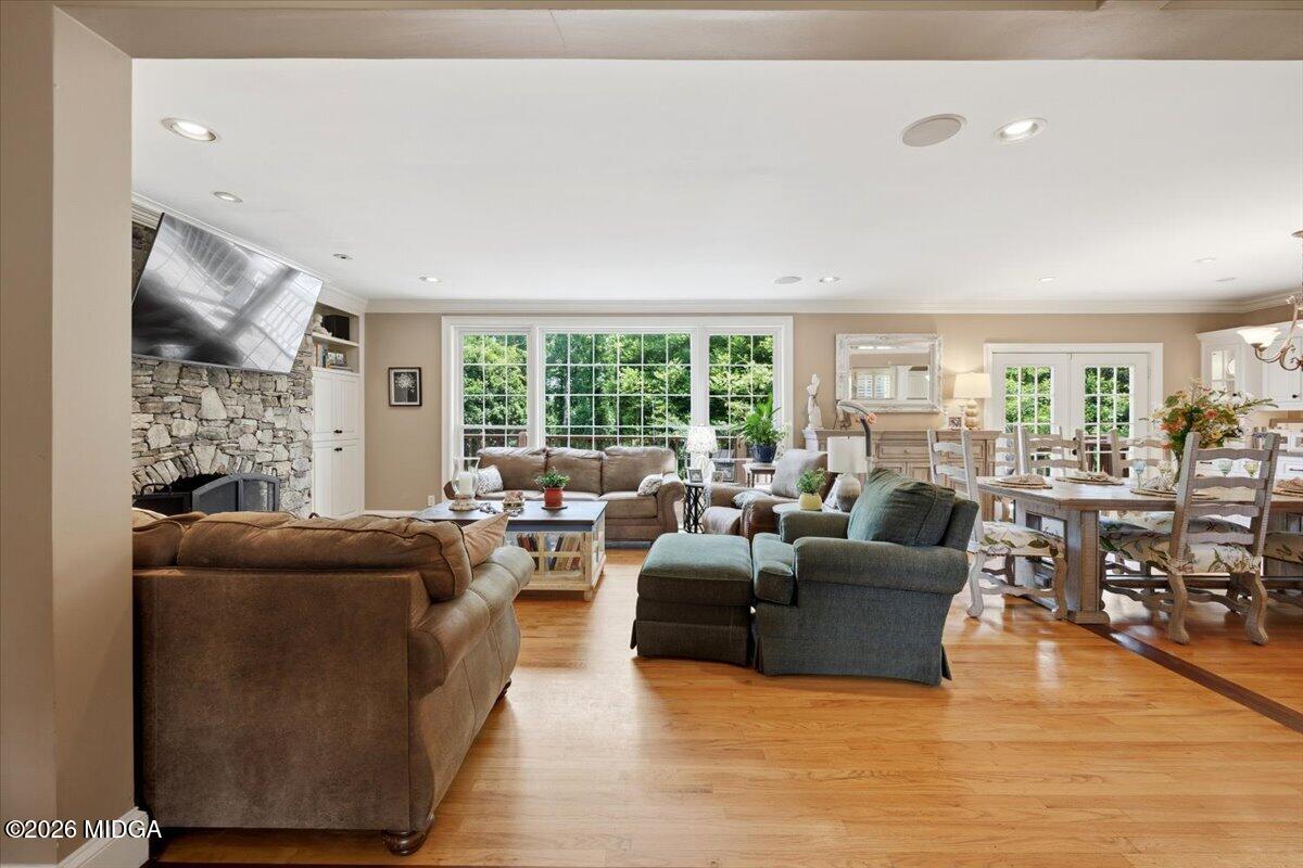 3003 High Point Drive