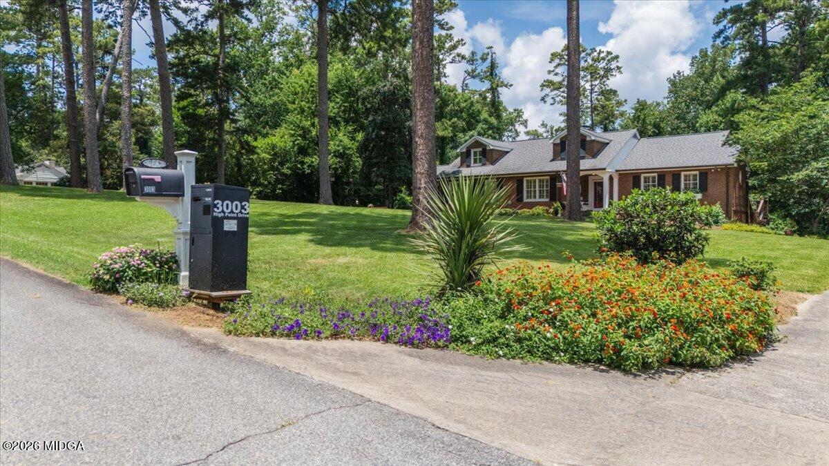 3003 High Point Drive