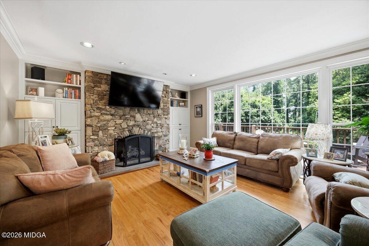 3003 High Point Drive