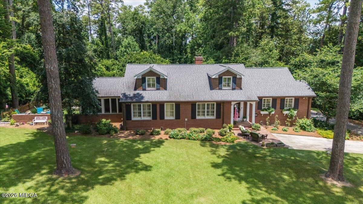 3003 High Point Drive