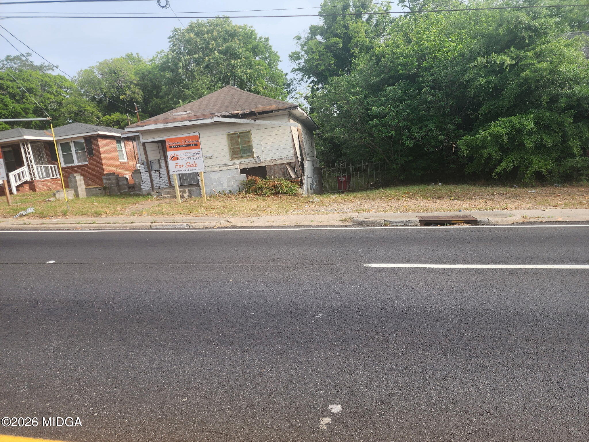 2147 Mercer University Drive