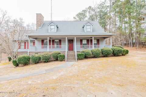 6137 N Wesleyan Drive N Macon GA 31210