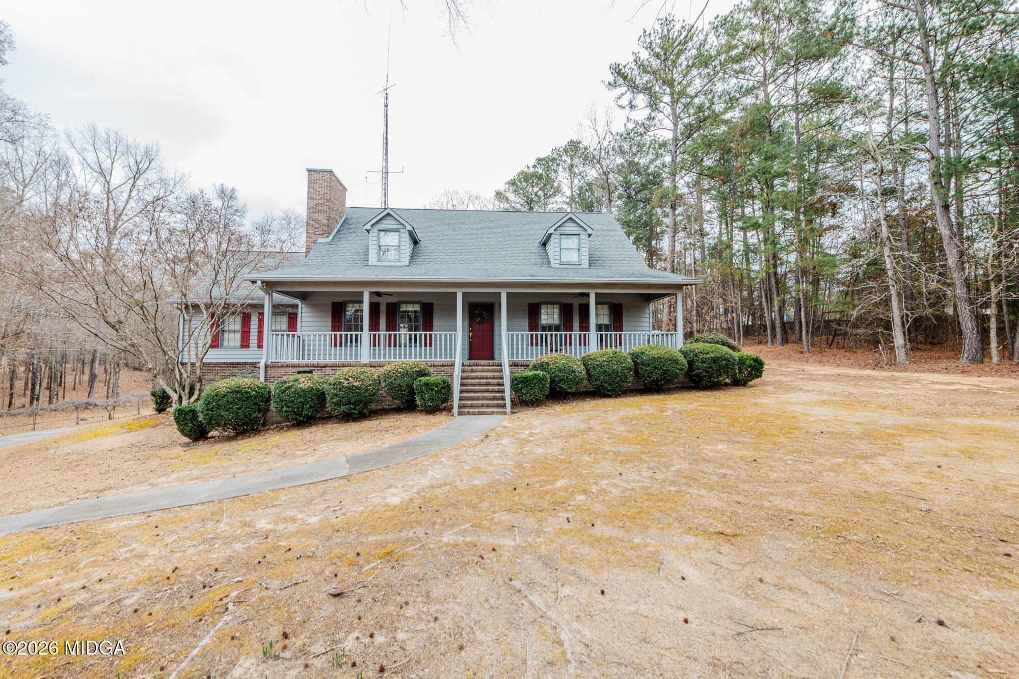 6137 N Wesleyan Drive N