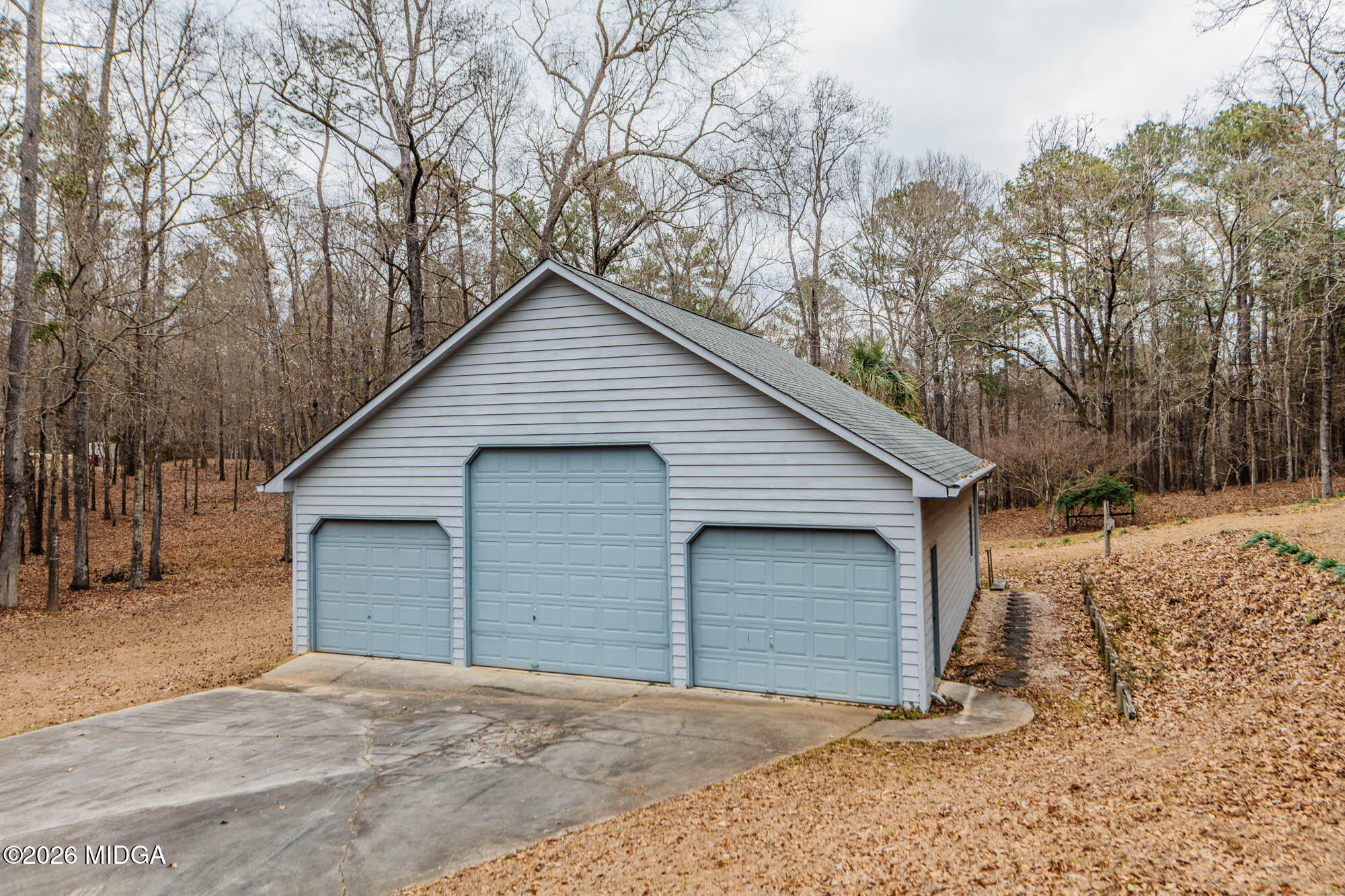 6137 N Wesleyan Drive N