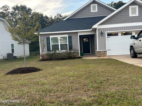 107 Red Tail Circle Byron GA 31008