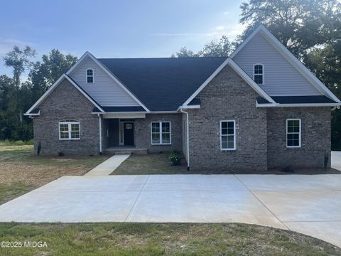 180 Ridge Circle Macon GA 31216