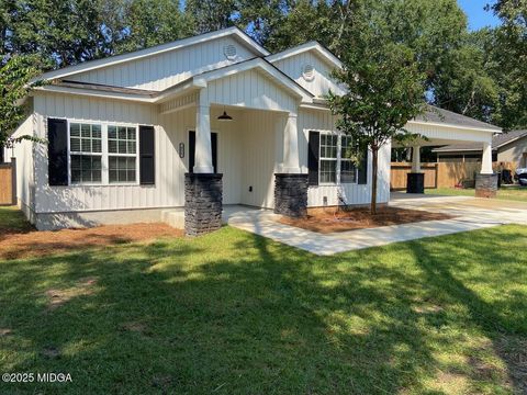 476 Walker Road Byron GA 31008
