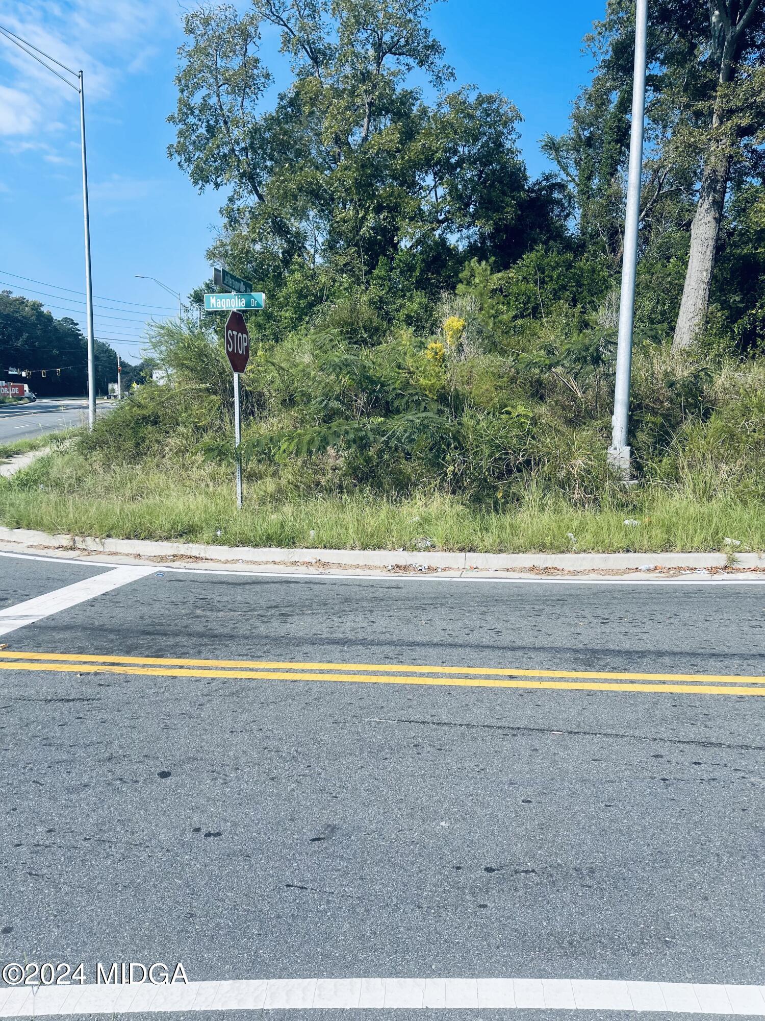 1336 Jeffersonville Road