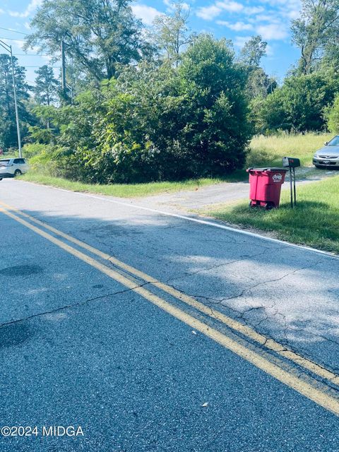 1336 Jeffersonville Road Macon GA 31217