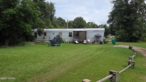 203 Virginia Dare Drive Warner Robins GA 31088