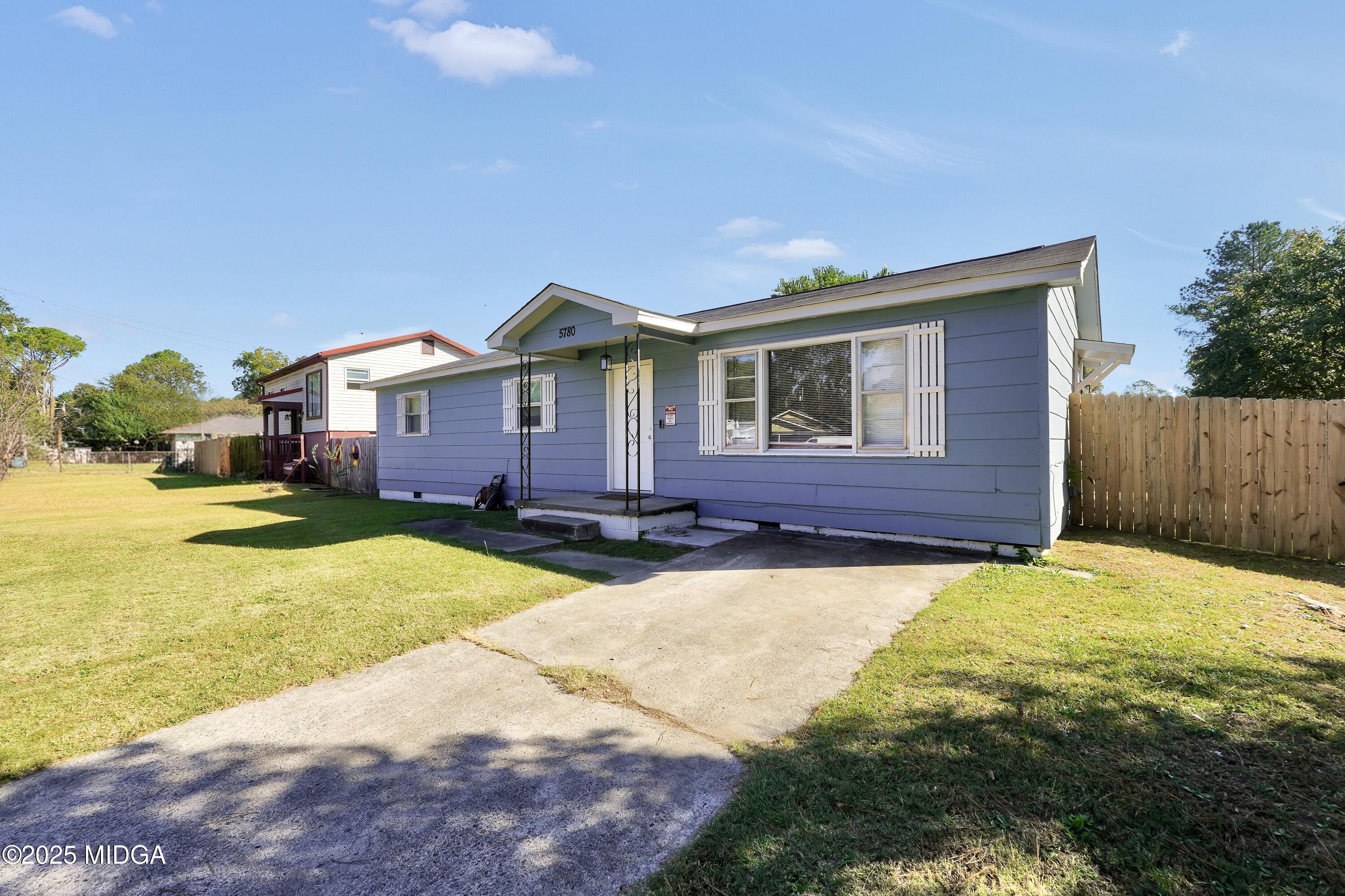 5780 Edwina Dr. Drive