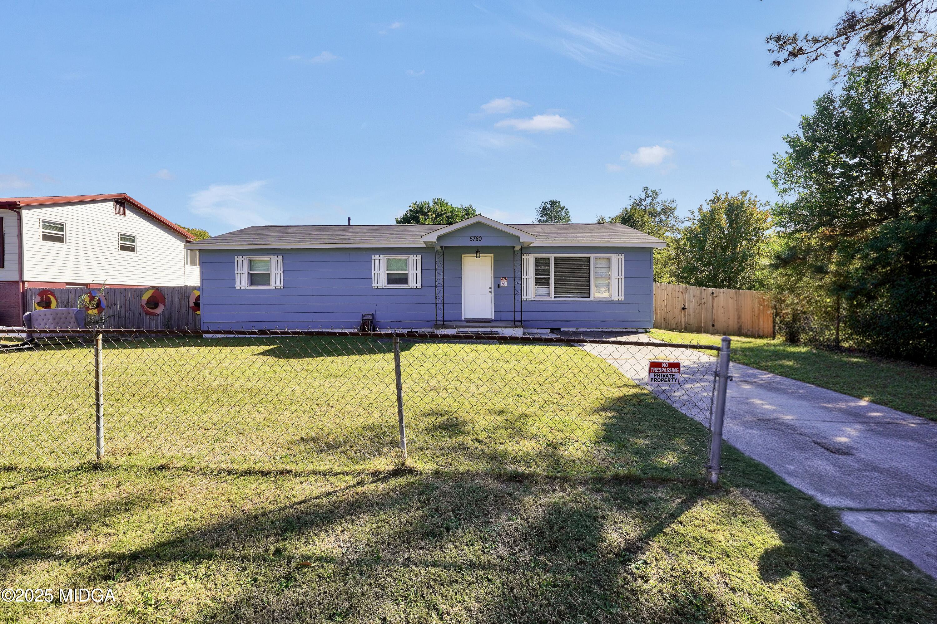 5780 Edwina Dr. Drive