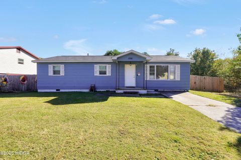 5780 Edwina Dr. Drive Macon GA 31206