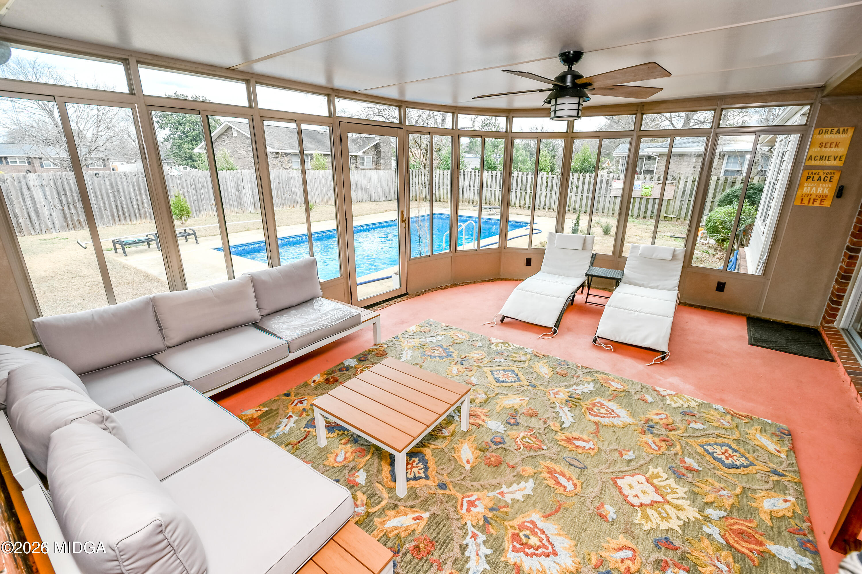 316 Meadowridge Drive