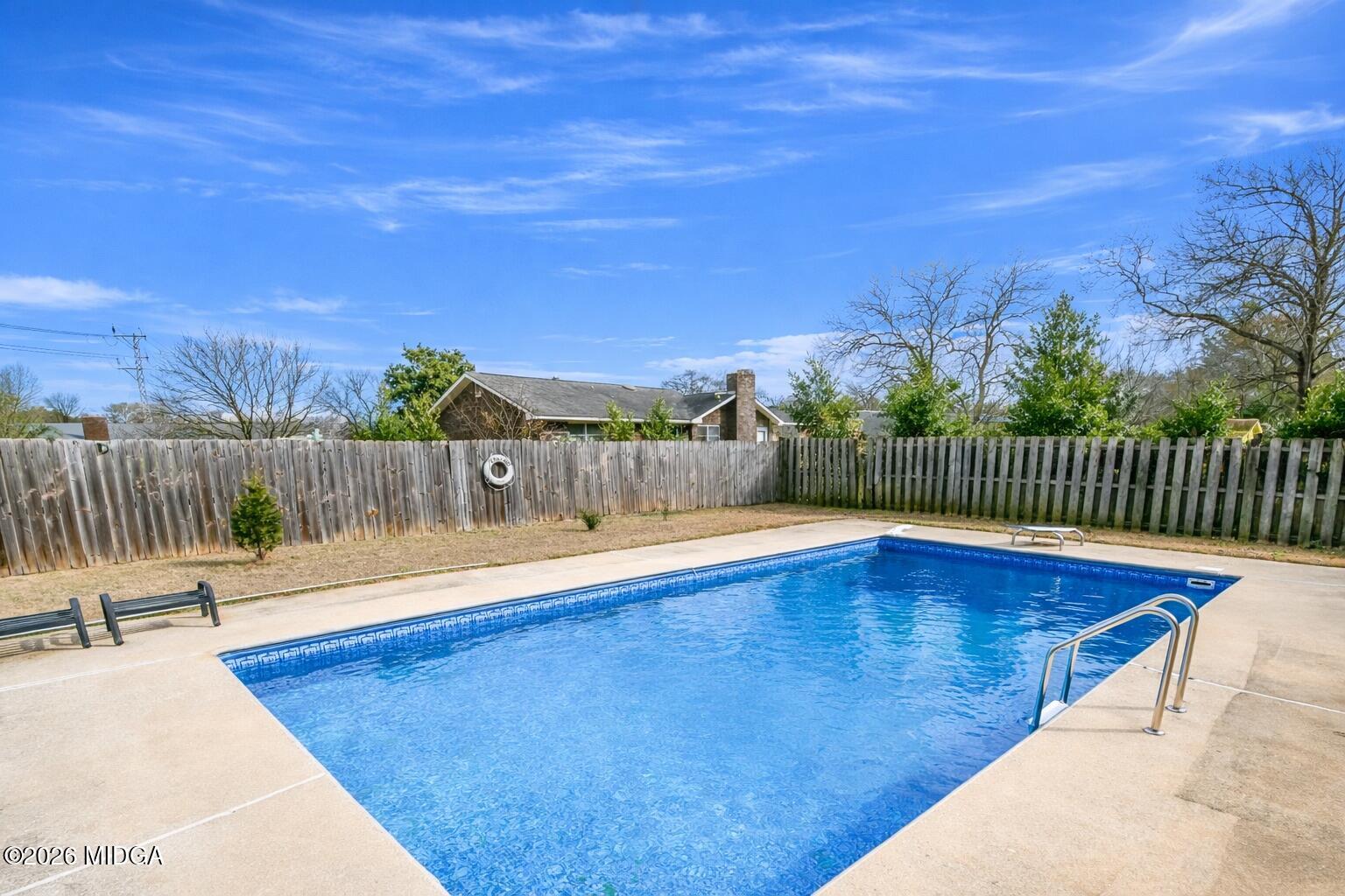 316 Meadowridge Drive