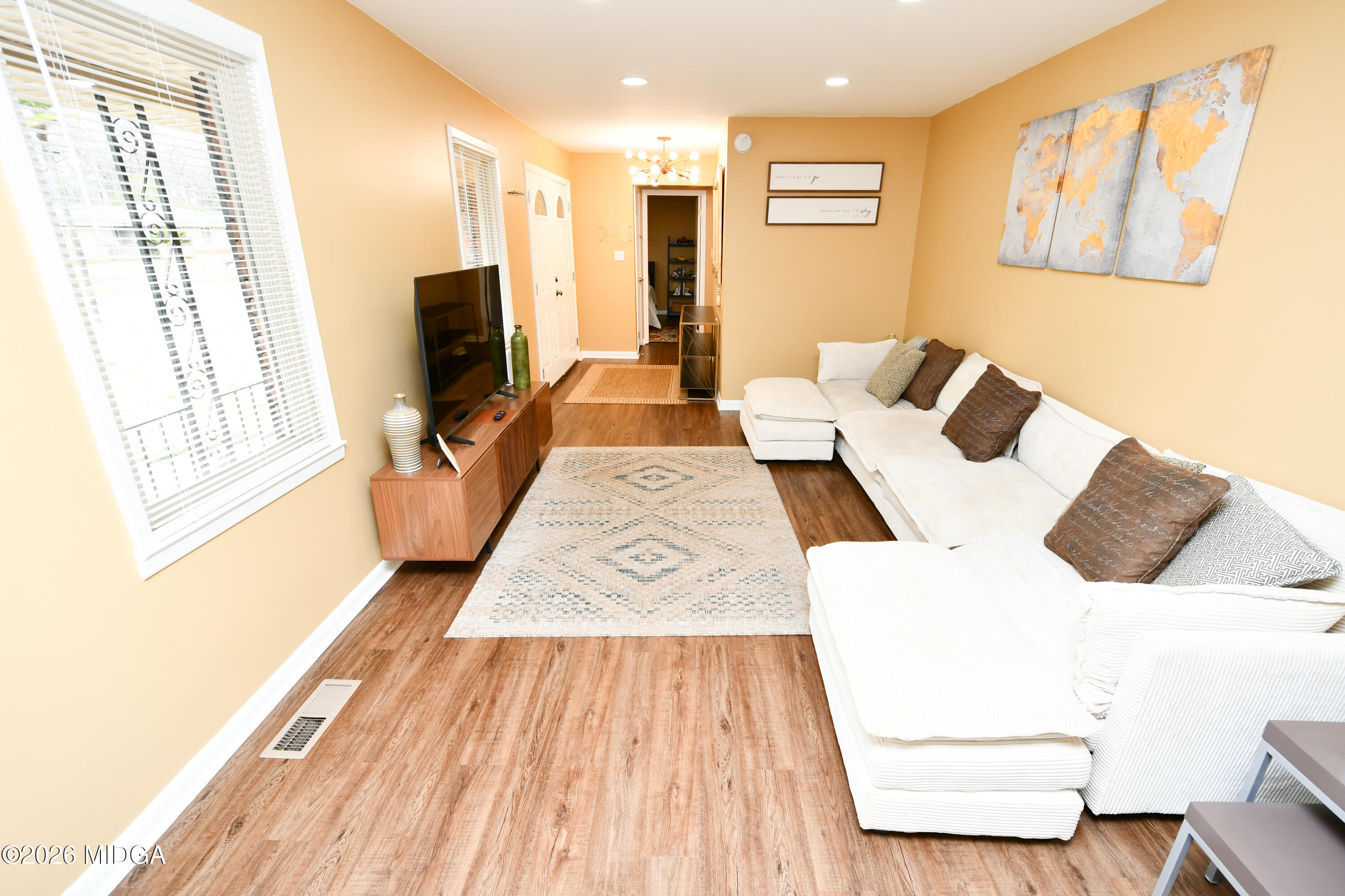 316 Meadowridge Drive