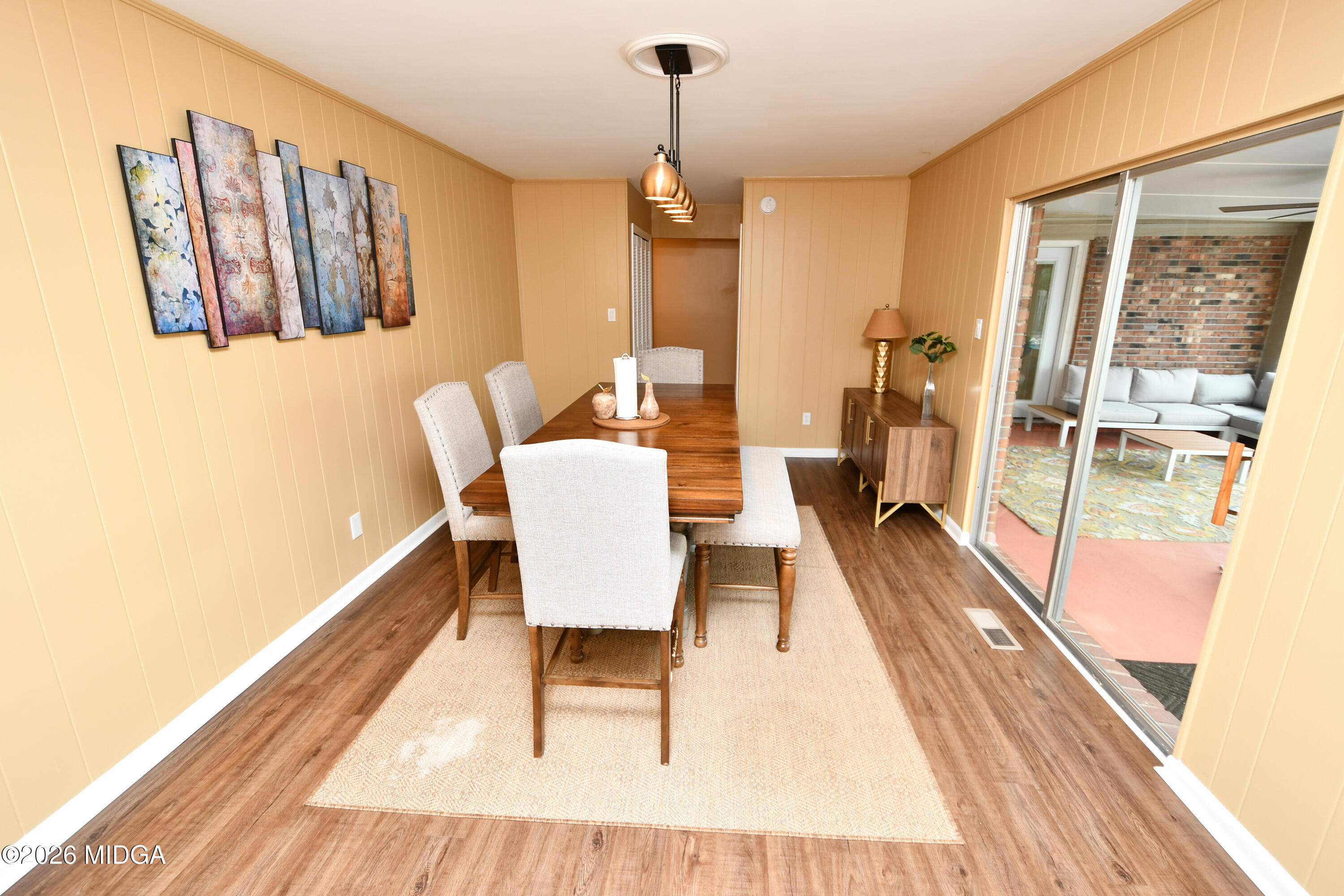 316 Meadowridge Drive