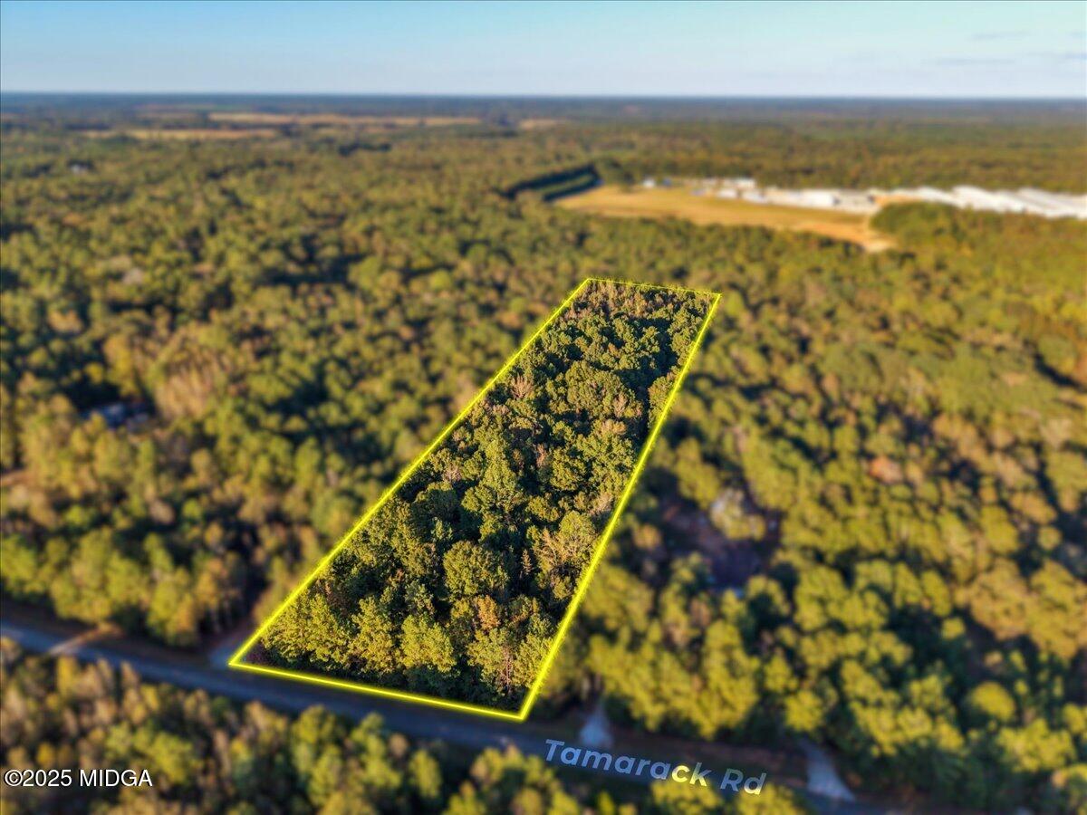 0 Tamarack Road Lot #107