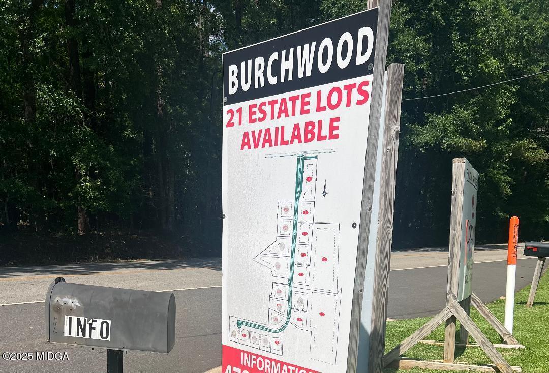 129 Burchwood Drive