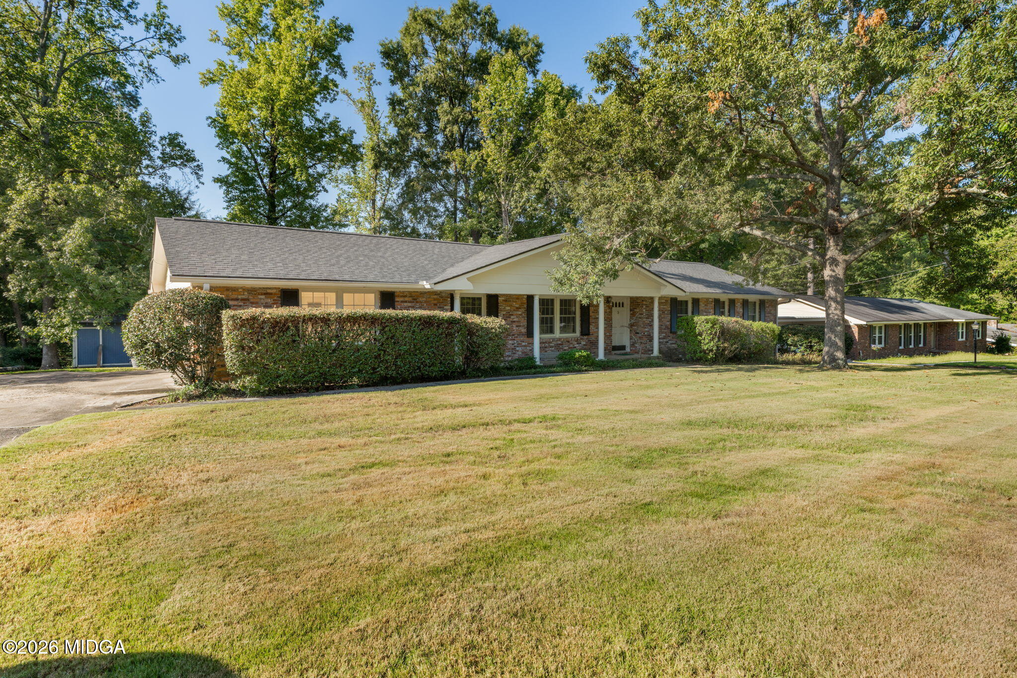 4610 N Stratford Oaks Drive