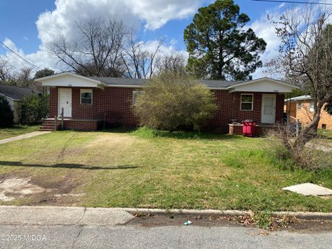 4409 Mikado Avenue Macon GA 31206