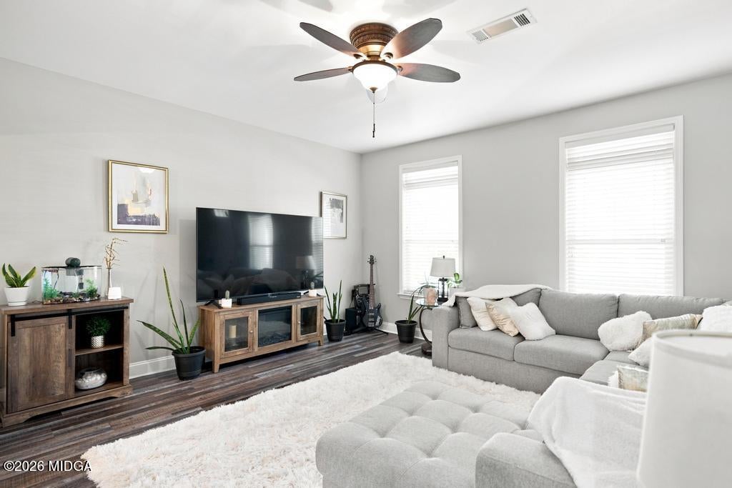 171 Cold Creek Parkway