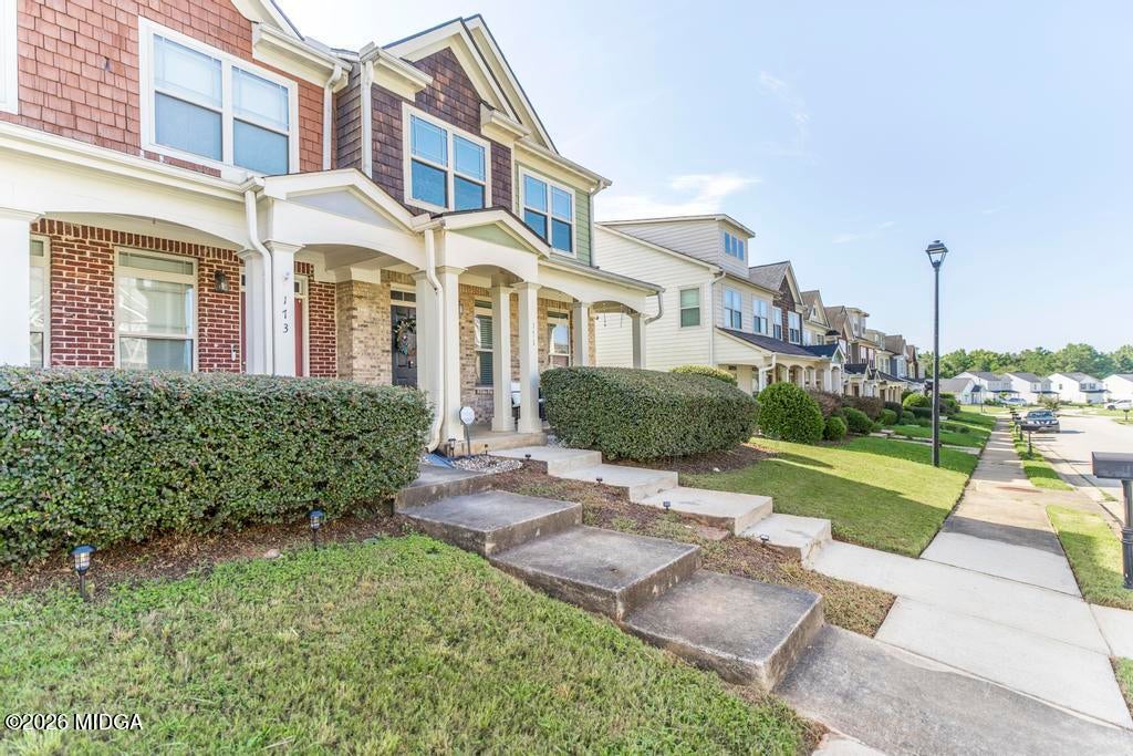 171 Cold Creek Parkway