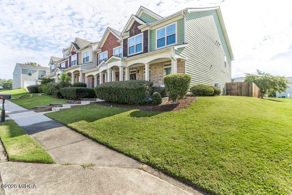 171 Cold Creek Parkway