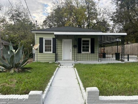 1723 Cedar Street Macon GA 31201