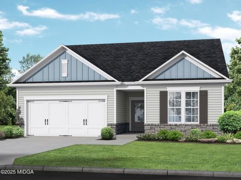 104 Water Run Way Perry GA 31069