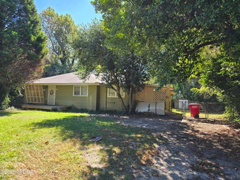 2768 Nancy Drive Macon GA 31206