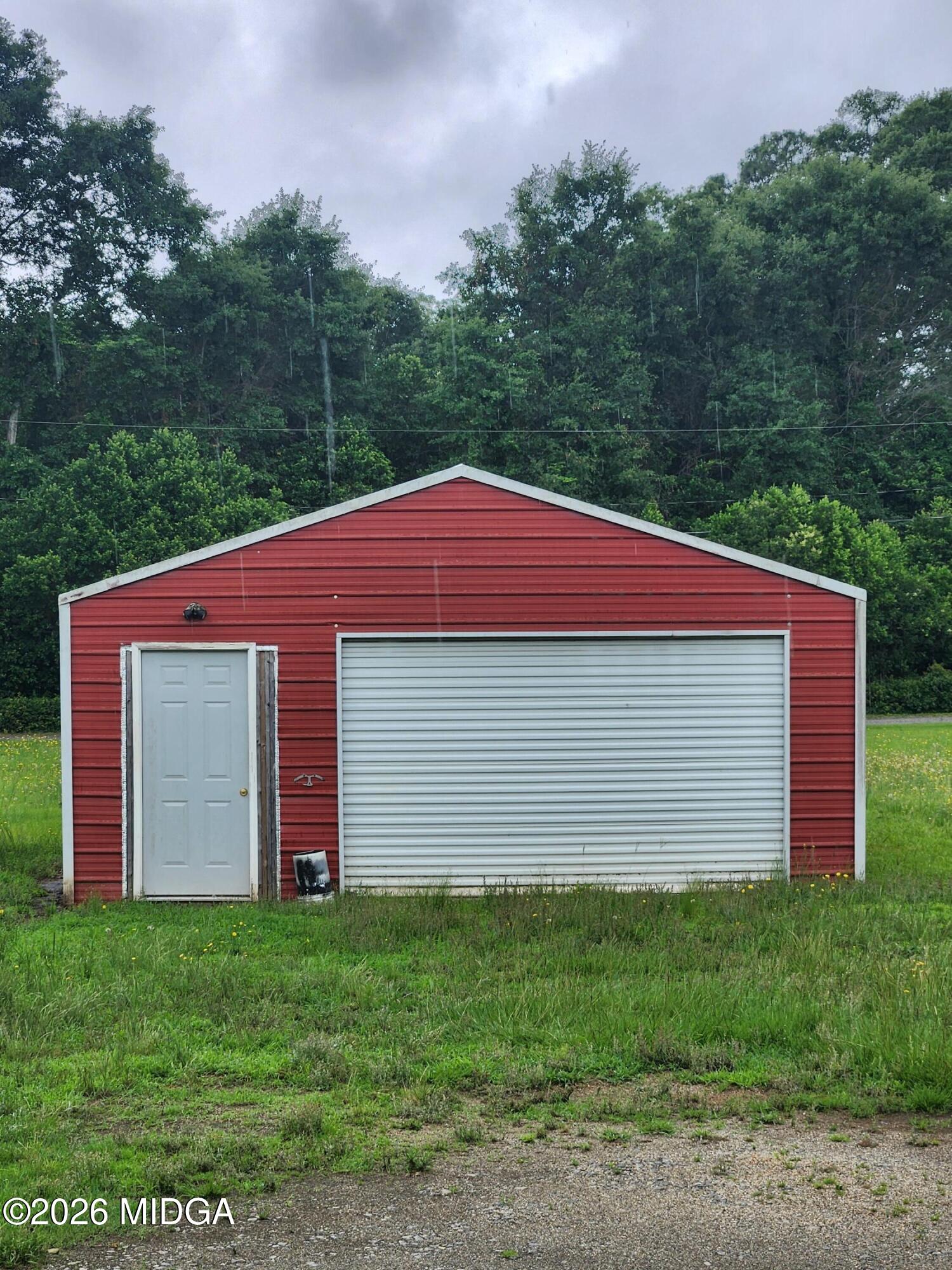 5910 Houston Road