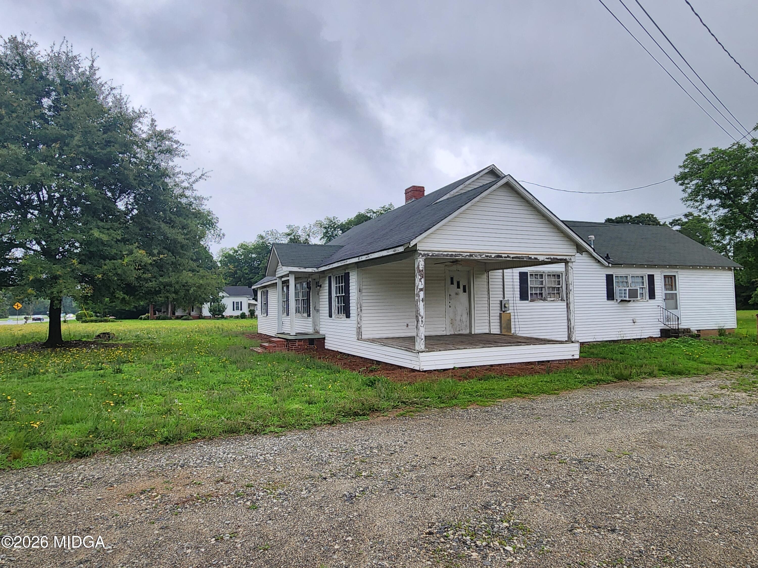 5910 Houston Road